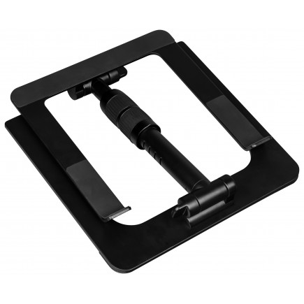 DIE HARD DHLTS01 DIE HARD 8032496926238 China ST 1 5 New product 1 1 3 HAWA 73269098 Professional laptop stand, made of steel an